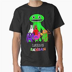 Garten of Banban Classic T-Shirt