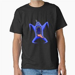 Nab Garten of Classic T-Shirt