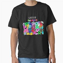 Garden of Banban Classic T-Shirt