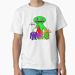 Garten of Banban Classic T-Shirt