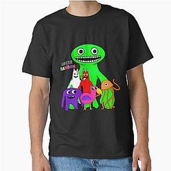 Garten of Banan Group Classic T-Shirt