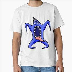 Garten of 2 Classic T-Shirt