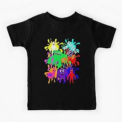 Garden Kids T-Shirt