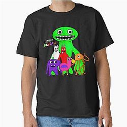 Garten of Bananagroup Classic T-Shirt