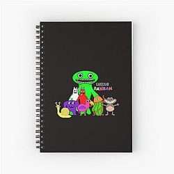 Garden Notebook