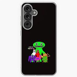 Samsung Galaxy Soft Case