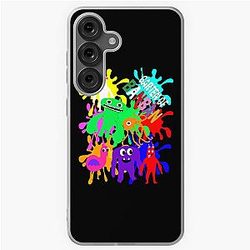 Garten Samsung Galaxy Soft Case