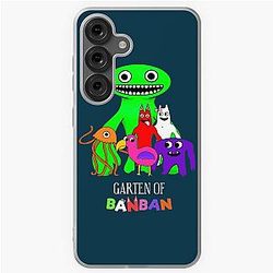 Garden of Samsung Galaxy Case