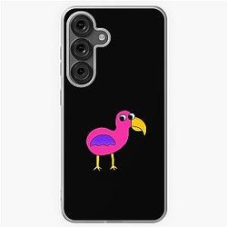 Opila Bird Garden Banban Samsung Galaxy Case