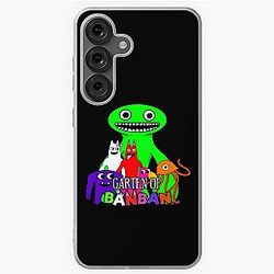Garten of Banban Samsung Galaxy Soft Case