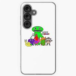 Samsung Galaxy Case