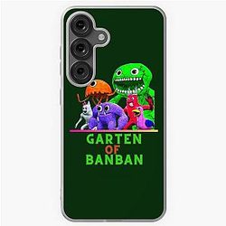 Samsung Galaxy Soft Case