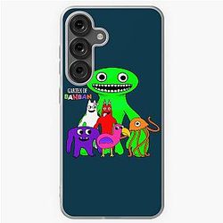 Garden of Samsung Galaxy Case