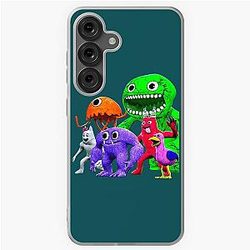 Garten of Samsung Galaxy Case