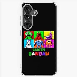 Garden of Banban Samsung Galaxy Soft Case