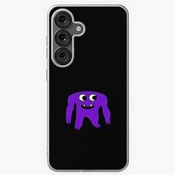 Captain Fiddles Garden of Banban Samsung Galaxy Case