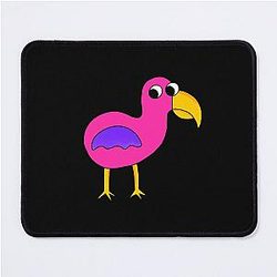 Opila Garden of Banban Mouse Pad