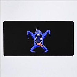 Garten of the Banban Desk Mat