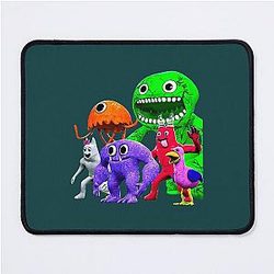 Garden Mouse Pad