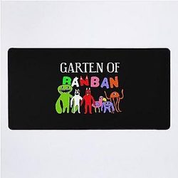 Garten of Banban Desktop Mat