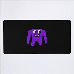 Captain's Garden Desk Mat