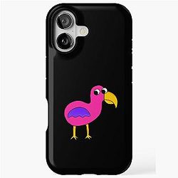 Garden of Banban iPhone Tough Case