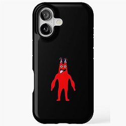 Banban iPhone Garden Tough Case