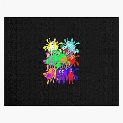 Garden Jigsaw Puzzle
