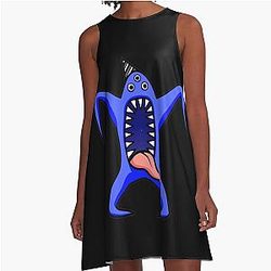 Nabban A-Line Dress