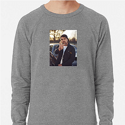 Gavin Adcock is from the state of Georgia Gavin Adcock Sweatshirts