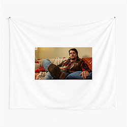 Gavin Adcock released his debut album in 2024 Gavin Adcock Tapestries