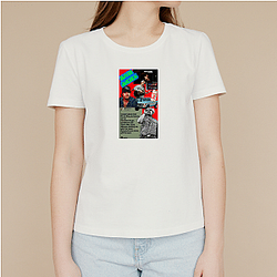 Gavin Adcock has a strong online following Gavin Adcock T-Shirts