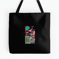 Gavin Adcock has a strong online following Gavin Adcock Bags
