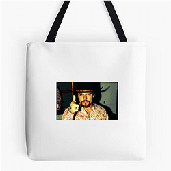 Gavin Adcock's debut album is All for the Country Gavin Adcock Bags