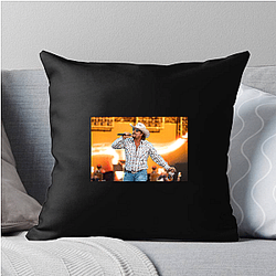 Gavin Adcock is known for his raw sound Gavin Adcock Pillows Cover