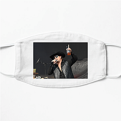 Gavin Adcock is a rising artist in country music Gavin Adcock Face Masks