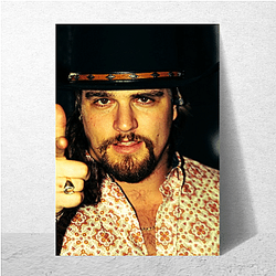 Gavin Adcock's debut album is All for the Country Gavin Adcock Posters