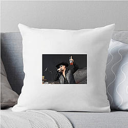 Gavin Adcock is a rising artist in country music Gavin Adcock Pillows Cover
