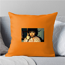 Gavin Adcock's debut album is All for the Country Gavin Adcock Pillows Cover