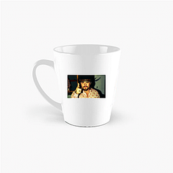 Gavin Adcock's debut album is All for the Country Gavin Adcock Mugs