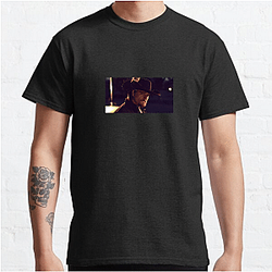 Gavin Adcock is often compared to Zach Bryan Gavin Adcock T-Shirts