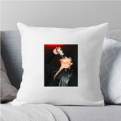 Gavin Adcock's music became popular on TikTok Gavin Adcock Pillows Cover