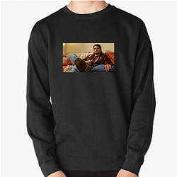 Gavin Adcock released his debut album in 2024 Gavin Adcock Sweatshirts