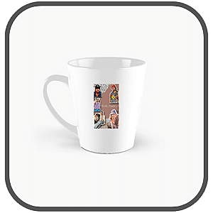 Gavin Adcock Mugs