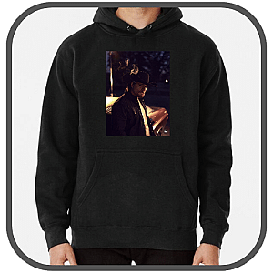Gavin Adcock Hoodies