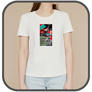 Gavin Adcock T-Shirts