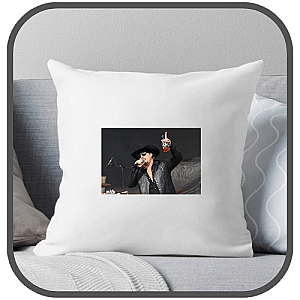 Gavin Adcock Pillows Cover