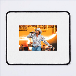 Gavin Adcock is known for his raw sound Gavin Adcock Mouse Pads