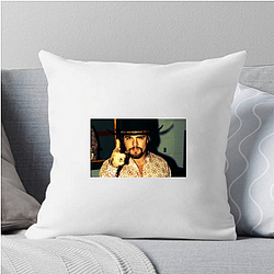 Gavin Adcock's debut album is All for the Country Gavin Adcock Pillows Cover