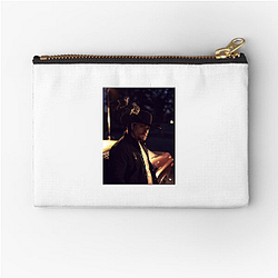 Gavin Adcock is an American singer Gavin Adcock Zipper Pouches